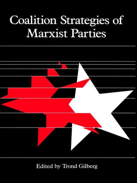 Coalition Strategies of Marxist Parties