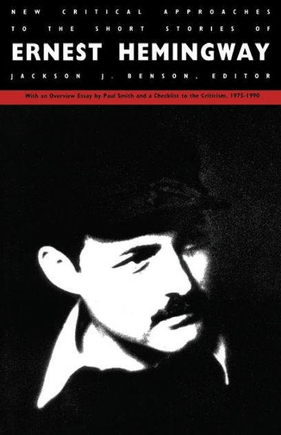 hemingway essay paper hemingway essay paper