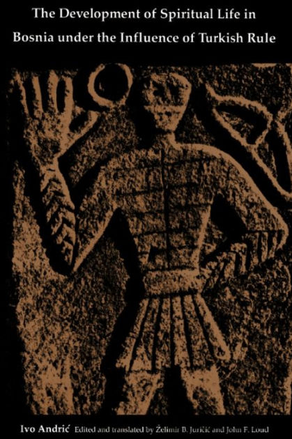 Ivo andric poezija image