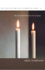 In Case of Fire in a Foreign Land: New and Collected Poems from Two Languages
