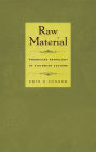 Raw Material: Producing Pathology in Victorian Culture