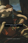 Renaissance Transactions: Ariosto and Tasso