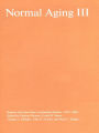 Normal Aging III: Reports from the Duke Longitudinal Studies, 1975-1984