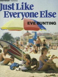 Just Like Everyone Else