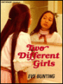 Two Different Girls