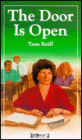 Door Is Open
