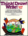 Think! Draw! Write!