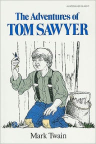 Adventures of Tom Sawyer