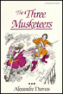 The Three Musketeers (Pacemkr Clscs)