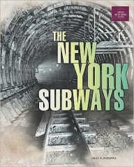 The New York Subways (Great Building Feats Series)