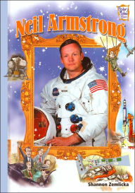 Neil Armstrong (History Maker Bios Series)