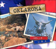 Hello U.S.A. Oklahoma