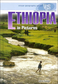 Ethiopia in Pictures (Visual Geography Series)