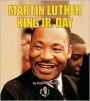 Martin Luther King, Jr. Day