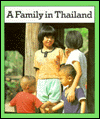 A Family in Thailand