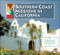 Southern Coast Missions in California