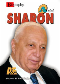 Ariel Sharon (A&E Biography Series)