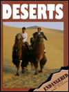 Deserts (Endangered People and Places)