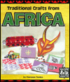 Traditional Crafts from Africa