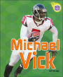 Michael Vick (Amazing Athletes Series)