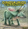 Dinosaurios Cornudos