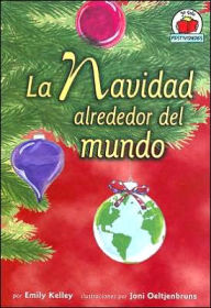 La Navidad Alrededor del Mundo