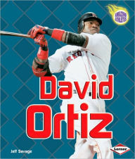 David Oritz
