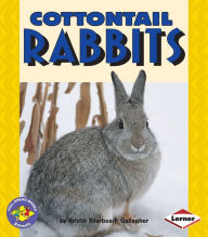 Title: Cottontail Rabbits, Author: Kristin Ellerbush Gallagher