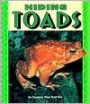Hiding Toads