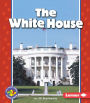 The White House (Pull Ahead Books - American Symbols Series)