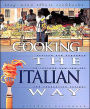Cooking the Italian Way