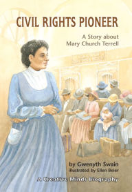 Civil Rights Pioneer