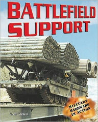 Battleground Support