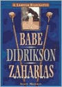 Babe Didrikson Zaharias: Driven to Win