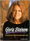 Gloria Steinem
