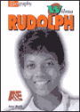 Wilma Rudolph