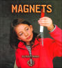 Magnets: Forces and Motion (First Step Nonfiction Series)