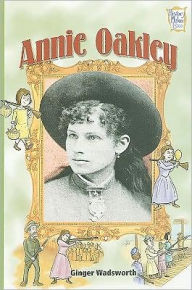 Annie Oakley