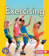 Title: Exercising, Author: Robin Nelson