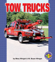 Tow Trucks