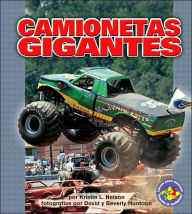 Camionetas Gigantes (Monster Trucks)