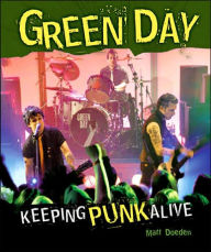 Green Day: Keeping Their Edge