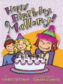 Happy Birthday, Mallory! (Mallory Series #4)