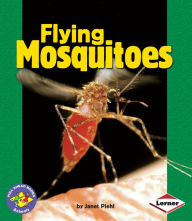 Flying Mosquitoes