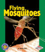 Flying Mosquitoes