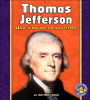 Thomas Jefferson: Una vida de patriotismo (A Life of Patriotism)