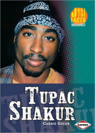 Tupac Shakur