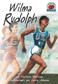 Wilma Rudolph