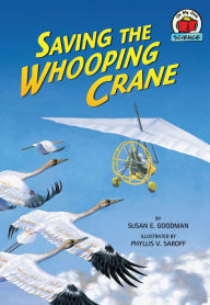 Saving the Whooping Crane