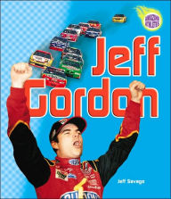 Jeff Gordon